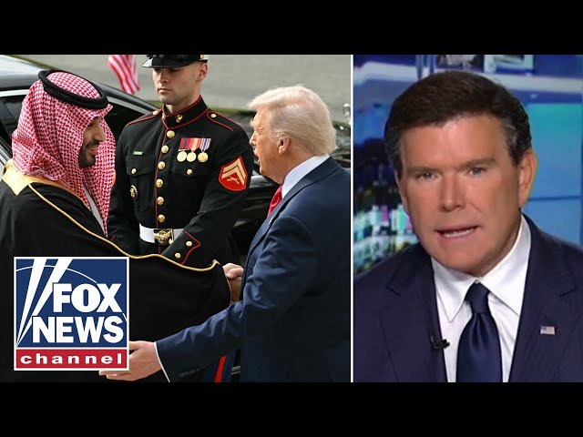 Bret Baier: THIS is what's changed since the last visit...