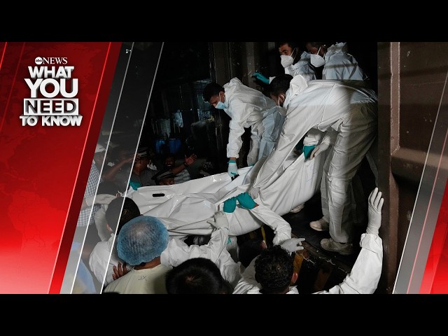 U.S. torpedo sinks Iranian warship: What You Need To Know