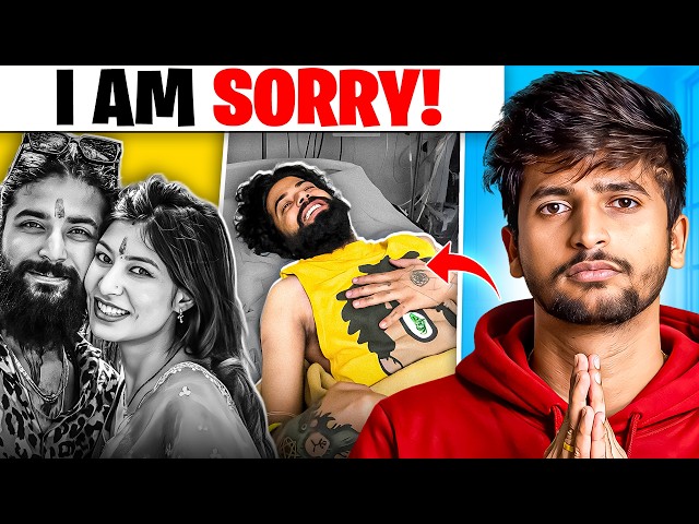 UNEXPECTED END OF UK07 RIDER FAMILY CONTROVERSY !!