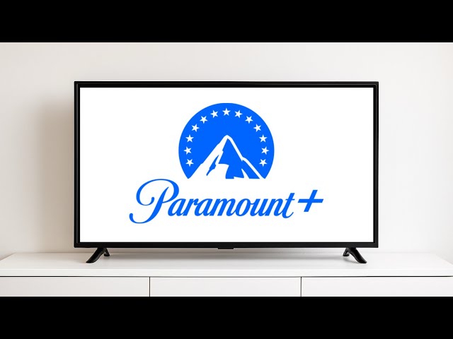 Installing Paramount+ on your TV – Instructions (German) | Movies & TV Shows on Paramount+