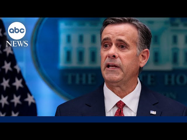 CIA director says 'deception campaign' was initiated in rescue mission