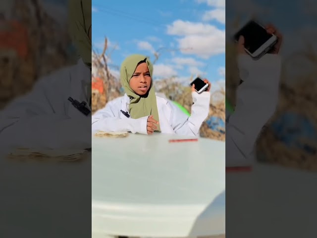 meesha iiga kac|| @Daadir.A #shactiro #somalia #bunkacomedy #comedy