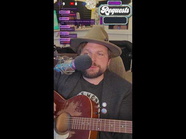 Singing Good GroOoOOOooves into Your Day ~