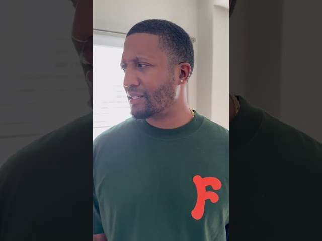 When Jae makes his way into Ernestine’s bedroom!