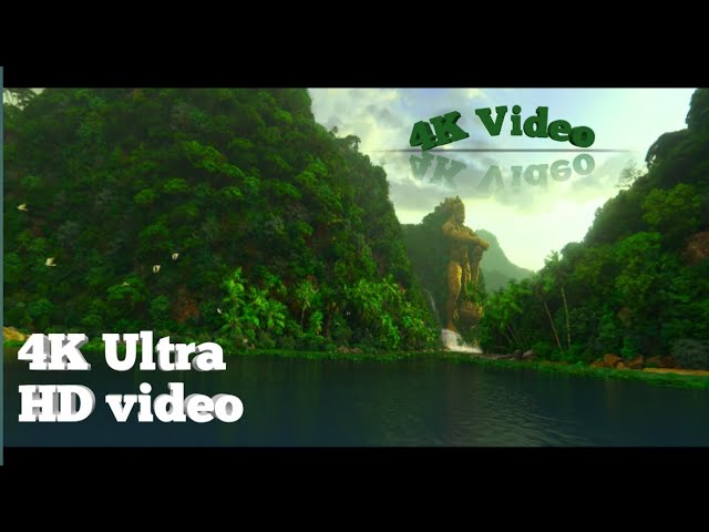 Best of Dolby Vision 12K HDR 120fps New video 2024