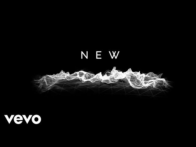 Axwell /\ Ingrosso - Something New (Lyric Video)