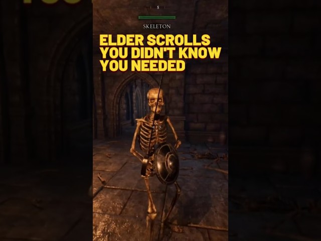 The Perfect Early Access Dungeon Crawler RPG Doesn’t Exi-: Monomyth Scratches first person RPG itch