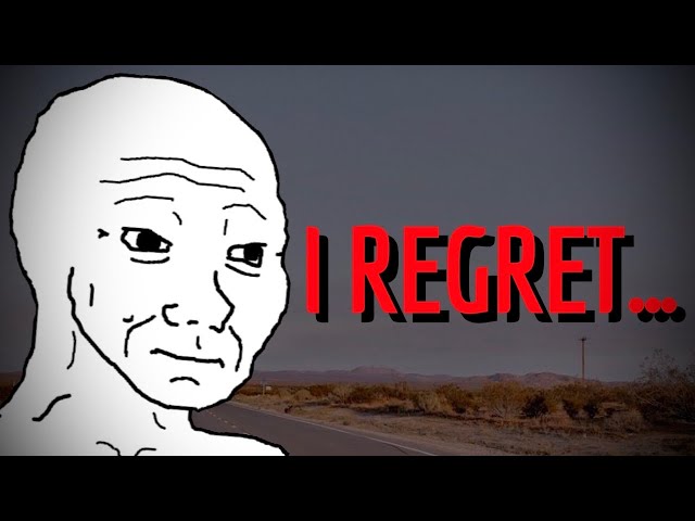 Terrifying Anonymous Confessions