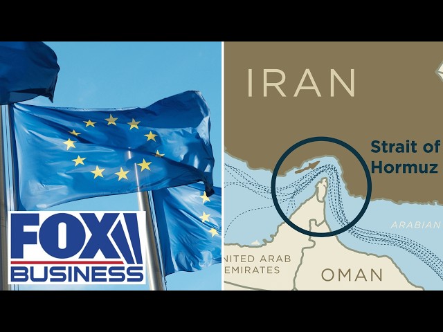 Expert NOT OPTIMISTIC that 'old Europe' can get past this