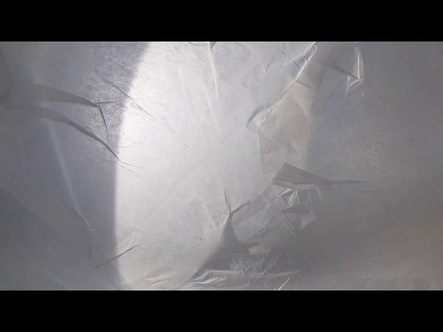 VR Fishbowl Covering 360 Camera Loop