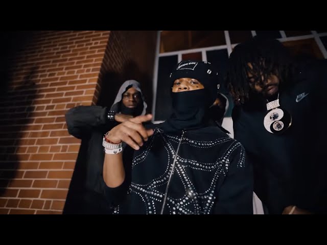 Spydaspruce - Emo (Official Video)