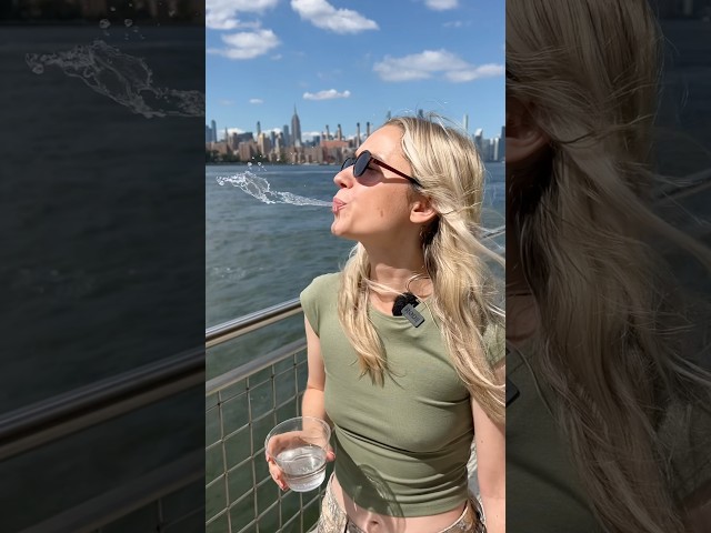 Tap water - UK vs USA 🇺🇸🇬🇧💦