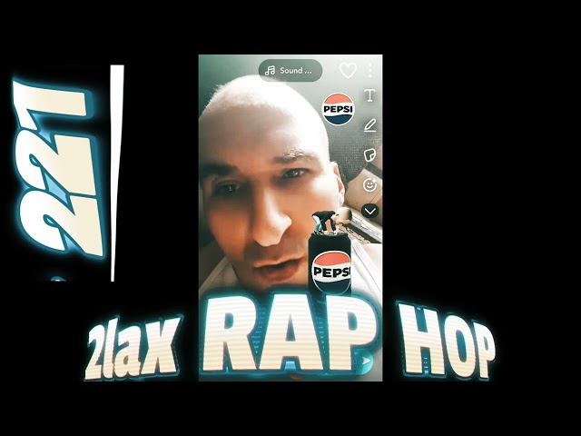 2lax - RAP HOP 221te EP