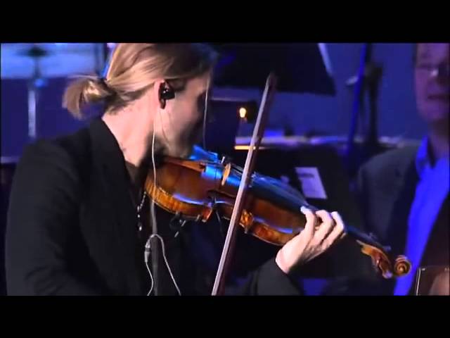 Дэвид Гарретт "Зима" Вивальди - David Garrett "Winter" The Four Seasons Vivaldi