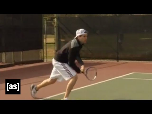 Sports! | Tim and Eric Awesome Show | Adult Swim