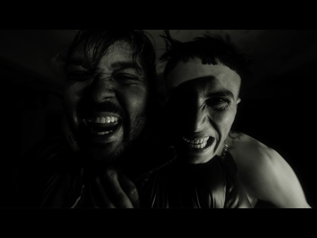 Bo9al x Dollypran - Action (Official Music Video)