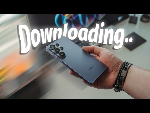 10 NEW Android Apps Dropping in April 2026 That Are Actually Worth Your Storage