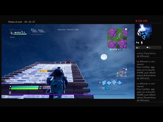 Cherche duo competitif pour tournoi etc !!!!