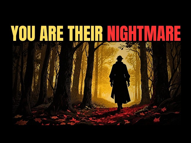 Why Narcissists FEAR the True Lone EMPATH (Things You Never Heard Before)