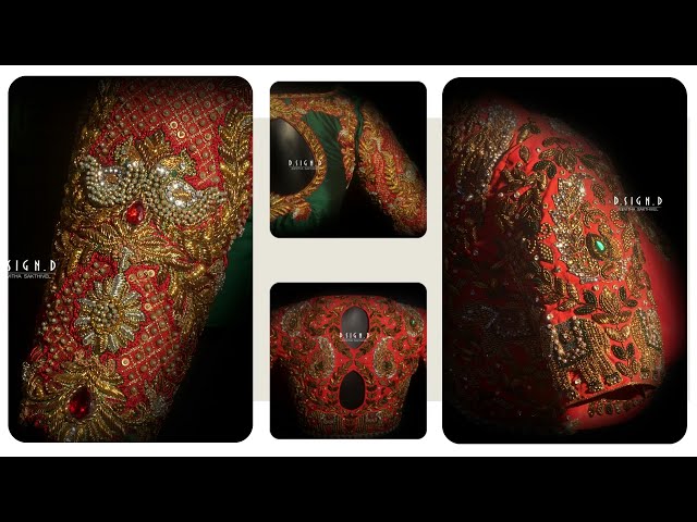 BRIDAL BLOUSES DELIVERY IN LESS THAN A WEEK