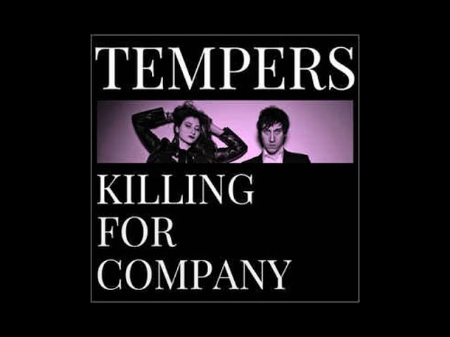 Tempers - Killing For Company (Swans Cover)