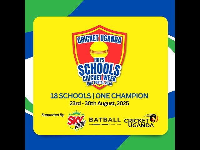 JINJA SS VS ST JOHN'S KAUGA