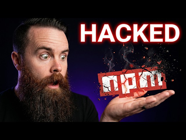 the WORST hack of 2026