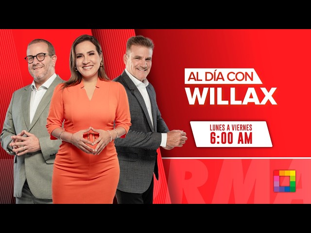 Today with Willax - APR 06 - 1/5 - GIRL SAVED FROM DEATH IN GUNSHOT | Willax