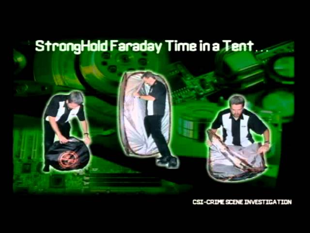 DEF CON 14 - Amber Schroader and Tyler Cohen - Cyber Crime Foiled  Once Again?