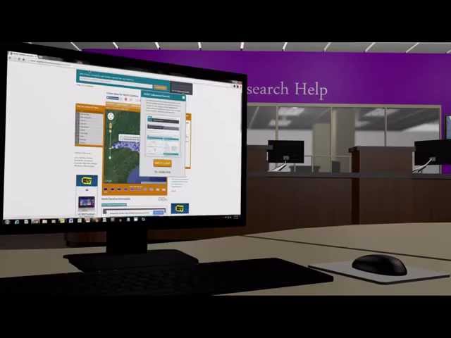 The Information Timeline