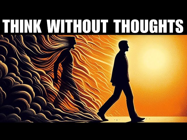 The Mind-Blowing Paradox of Thoughtless Consciousness
