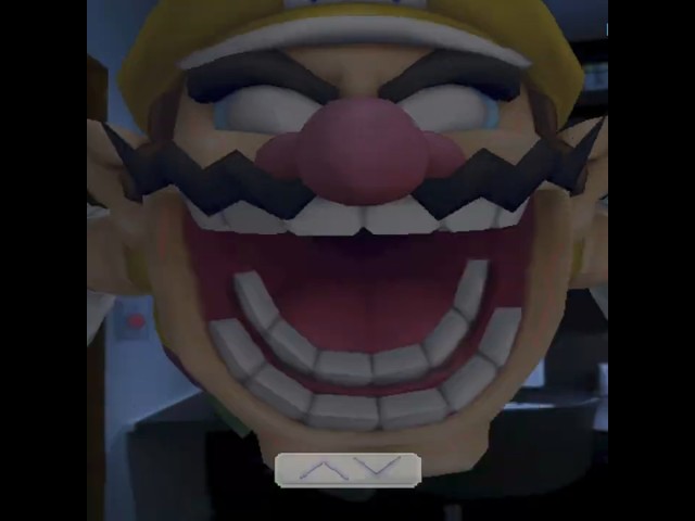 Five Nights at Wario's 1, 2, 3, Origins, 4 All Jumpscares