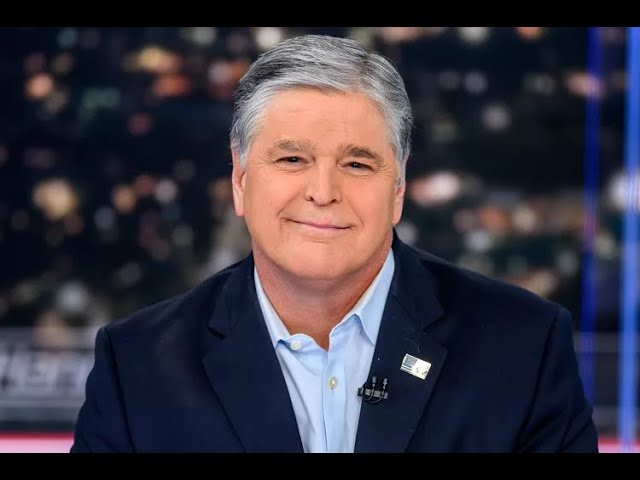 Sean Hannity Makes Florida His New Home