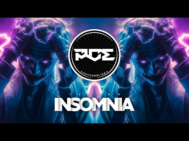 PSYTRANCE ● Faithless - Insomnia (Izurruia Remix)