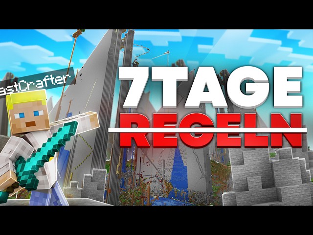 I've opened a 200-player ANARCHY server!