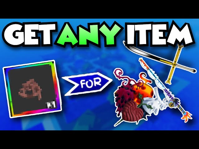 This Is How I Get My All Seeing Eye In GPO