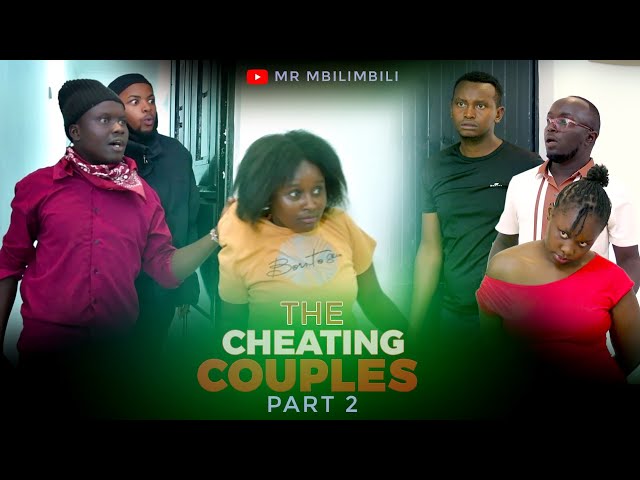 THE CHEATING COUPLES // PART 2 //