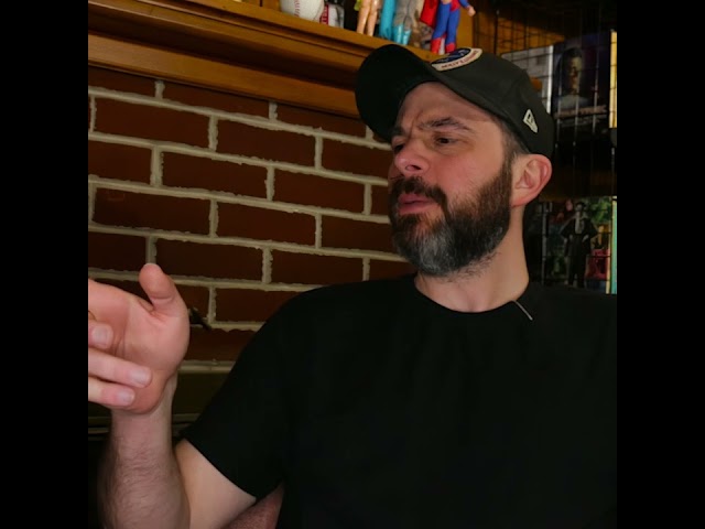 In Your Head | Stuffy and Friends Shorts