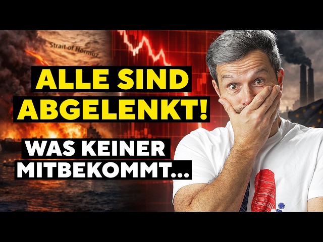 2020 wiederholt sich – nur schlimmer