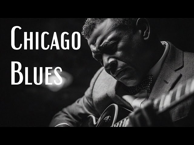 The Greatest Blues 🎸 Ballads Best of Slow Burnin' Whiskey Blues