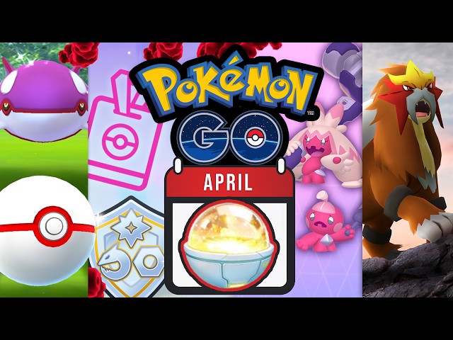 New GO Pass, powerful Raid Boss & Community Day 🗓️ This week in Pokémon GO