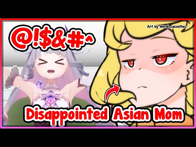 [ENG SUB/Hololive] Kaela will never ever teach Biboo a bad Indonesian word