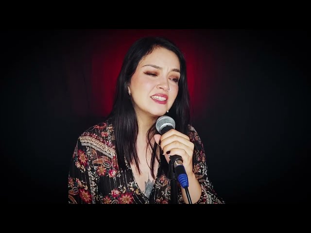 Omega Paradox - Unbroken Blue (feat. Carolina Padrón)