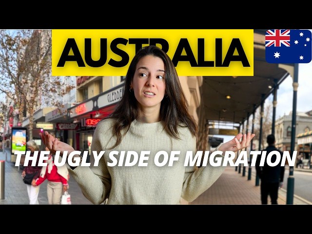 Brutally Honest Advice for People Moving to Australia in 2026