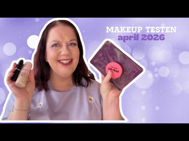 MAKEUP TESTEN  💜 ESSENCE, NATASHA DENONA, MAX FACTOR & MEER 💕