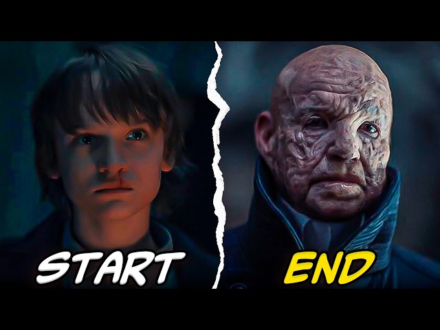 The ENTIRE Story of DARK in 108 Minutes