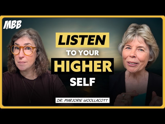 Your Brain Is Hiding Messages From Your Soul — A Neuroscientist Explains Why