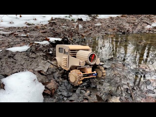 Resto-Mod Revolution: 1928 Ford Hover Sedan