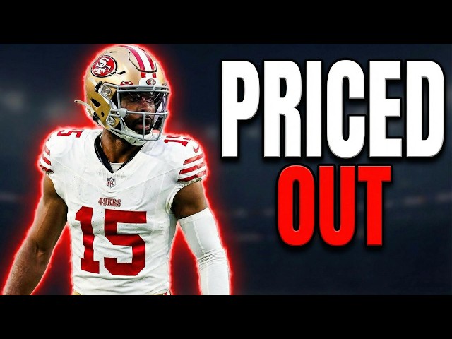 Why This NFL Free Agent Is STILL Unsigned