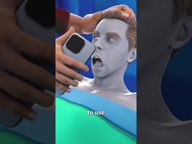 Why Dead People Can’t Unlock Phones 🤔